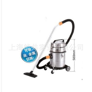 เครื่องดูดฝุ่นอุตสาหกรรม Suiden รุ่น SPSV-110L-8A ความจุ 110 ลิตร แบบถัง สำหรับดูดฝุ่นแห้งและเปียก พร้อมตัวกรองละเอียดพิเศษ - Product Image 3