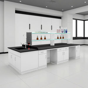 Attrezzatura da Laboratorio Commerciale e Scolastica di Alta Qualità, Specifica per la Ricerca, Resistente agli Agenti Chimici, per Semiconduttori Elettronici - Product Image 1