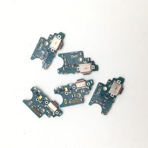 Placa de carga para <span class=keywords><strong>Samsung</strong></span> A51 A50 S6 S8 S9 S20 S20 + S20ultra S21 S21 + S21ultra A54 A04 A04s <span class=keywords><strong>A53</strong></span> A22 4G note 8 - Product Image 1
