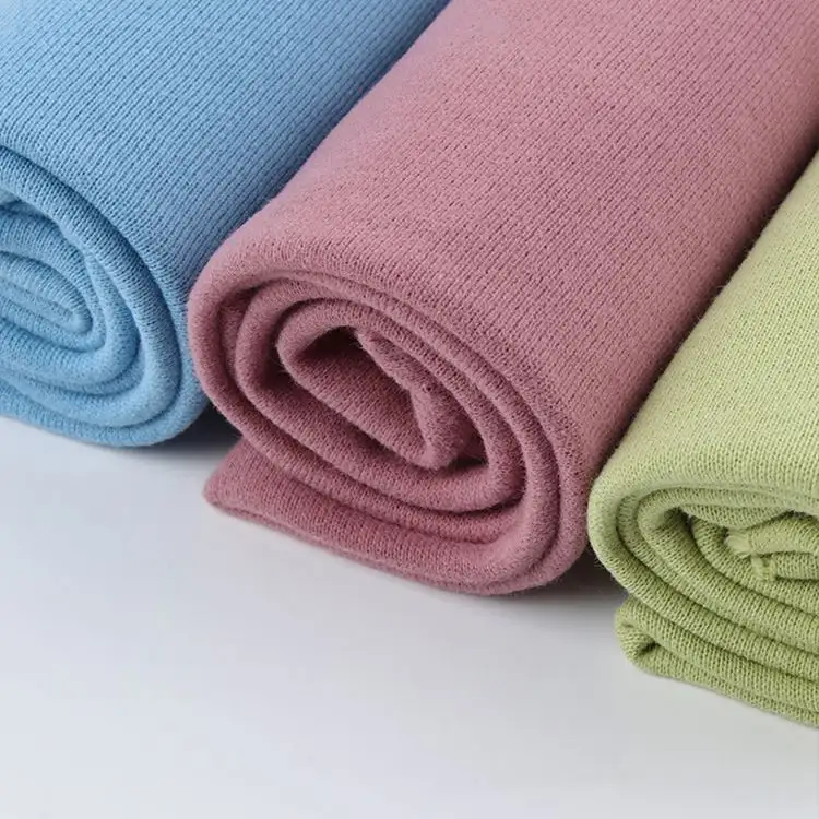 Sweat-shirt à capuche tricoté en coton Polyester 500gsm, tissu éponge français Tc de haute qualité pour sweat-shirt