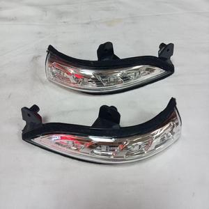 Sistema de Iluminación Automática para Automóviles, Lámpara de Espejo Lateral, Luz de Señal de Giro OEM 95260949 95260948 para Chevrolet Spark 2011-2017 - Product Image 1