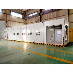 Réservoir de carburant de 10000 <span class=keywords><strong>litres</strong></span> avec distributeur Mini distributeur <span class=keywords><strong>d</strong></span>'<span class=keywords><strong>essence</strong></span> Prix de la machine de pompe à <span class=keywords><strong>essence</strong></span> mobile Station de pompe à <span class=keywords><strong>essence</strong></span> portable - Product Image 3