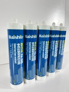 Keo tốt nhất giá rẻ nhựa Epoxy nhựa pha lê rõ ràng gương Silicone dính Polyurethane phun bọt Silicone sealant hỗn hợp - Product Image 4