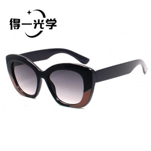 Cat Eye <b>Sunglasses</b> For Women UV400 PC Frame Type 3 Sunshades Outings Cycling Driving - Product Image 4