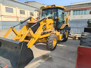 รถแบคโฮเดอร์โหลดเดอร์ตัก416E 420F 420D แบบญี่ปุ่น - Product Image 2