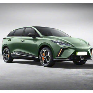 MG4 2026 437 Edición <span class=keywords><strong>Libertad</strong></span>, Vehículo Eléctrico Hatchback de Largo Alcance, Orientado a los Jóvenes, para Uso Urbano Dinámico, <span class=keywords><strong>Gran</strong></span> Venta - Product Image 2