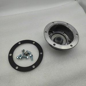 Repuestos de <span class=keywords><strong>autobús</strong></span> de cubierta de extremo de cubo de rueda de alta calidad para marcas Yutong Zhongtong Jinlong Haiger Ankai - Product Image 3