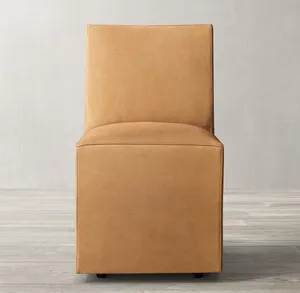 Sassanid OEM phổ biến nhất sang trọng phòng ăn ghế thiết lập Hiện Đại Mỹ Ellison da ăn bên ghế - Product Image 2