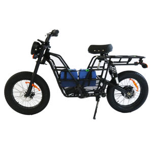 E-Bikes rapides 700W avec batterie au lithium 48V à 6 vitesses livraison gratuite pour vélo électrique de <span class=keywords><strong>ville</strong></span> et cadre en acier Ebike - Product Image 3