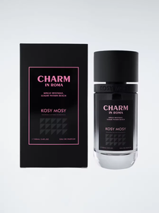 KOSY MOSY Parfum de luxe de haute qualité, nouvelle arrivée, parfum original Aura Hues, parfum longue durée 100 ml, Eau de Parfum - Product Image 4