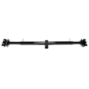 Attelage de remorque 2'' réglable pour camping-car, caravane, remorques de voyage et <span class=keywords><strong>porte</strong></span>-vélos 5ème roue - Product Image 5