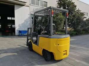 <span class=keywords><strong>Forklift</strong></span> Listrik Bertenaga Baterai <span class=keywords><strong>2</strong></span> <span class=keywords><strong>Ton</strong></span> <span class=keywords><strong>2</strong></span>,5 <span class=keywords><strong>Ton</strong></span> 3 <span class=keywords><strong>Ton</strong></span> dengan <span class=keywords><strong>Motor</strong></span> Penggerak <span class=keywords><strong>AC</strong></span> - Product Image 4