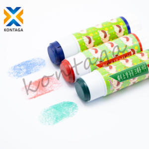 Marcador de lechones de <span class=keywords><strong>granja</strong></span> de cerdos Crayon Pig Body Marking Sticks Marcador de crayones para cerdos Ovejas Ganado - Product Image 2