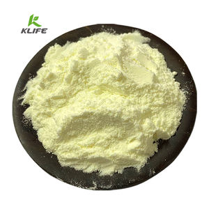 大豆レシチン粉末大豆レシチン大豆レシチンホスファチジルコリン - Product Image 1