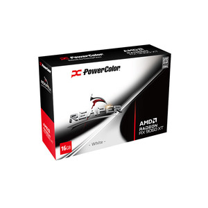 PowerColor 9060 REAPER 16G, Tarjeta Gráfica Dedicada para Juegos de Escritorio, Nueva, PowerColor 9060 XT 16GB Red Devil - Product Image 2