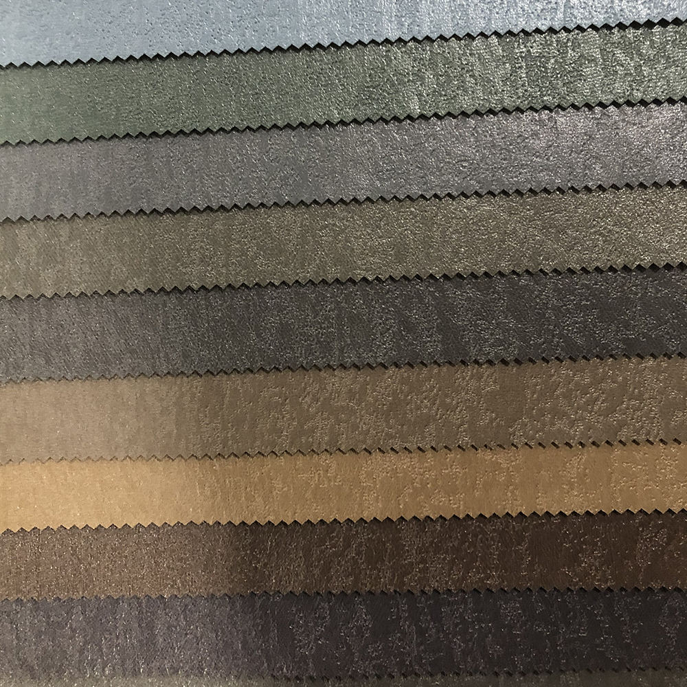 Personalizado de cuero tejido