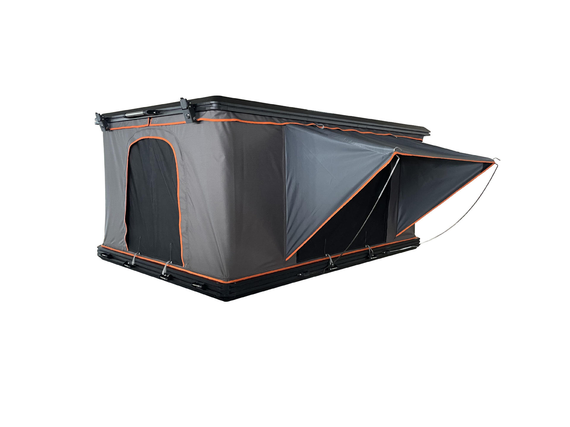 สีเทาเข้ม