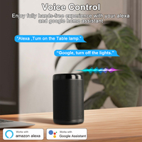 Interruptor Inteligente WIFI, Interruptor Inteligente con Control Remoto, Tipo Riel DIN, Temporizador, Cuenta Regresiva, Funciona con Smart Life