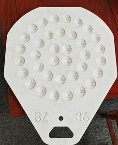 Automatic Bakery 20- 200g Adjustable Dough Divider Rounder <b>Machine</b> 16 26 30 36 Pcs Hamburger Dough <b>Ball</b> Making <b>Machine</b> - Product Image 3
