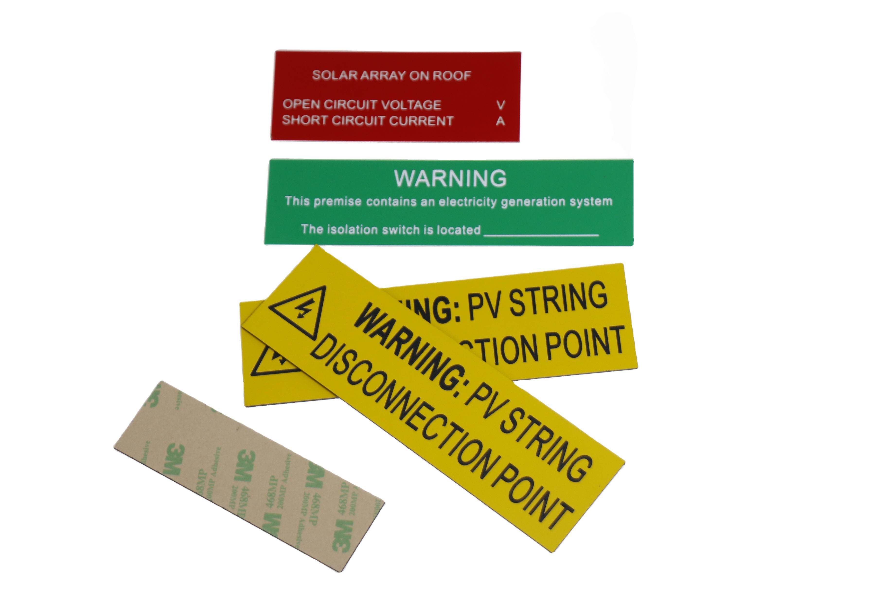 Personalizado a petición