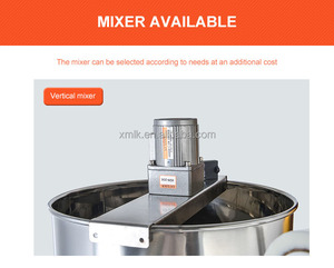 Factory Price Small Enterprise Liquid Paste Chili Sauce <b>Tomato</b> Sauce Salad Sauce Sachet Filling, Packaging and Sealing Machine - Product Image 4