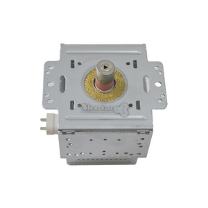 Magnetrón <span class=keywords><strong>de</strong></span> <span class=keywords><strong>Microondas</strong></span> 2M286 21TAG |   Pieza <span class=keywords><strong>de</strong></span> repuesto <span class=keywords><strong>de</strong></span> alta potencia <span class=keywords><strong>de</strong></span> 2450 MHz utilizada para <span class=keywords><strong>microondas</strong></span> <span class=keywords><strong>LG</strong></span> - Product Image 3