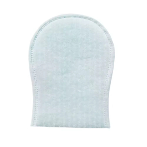 Guantes <span class=keywords><strong>Desechables</strong></span> Antibacterianos de Tela No Tejida con Jabón y Toallitas <span class=keywords><strong>para</strong></span> Baño, <span class=keywords><strong>para</strong></span> la Limpieza Corporal de <span class=keywords><strong>Adultos</strong></span>, Certificados por GMPC - Product Image 3
