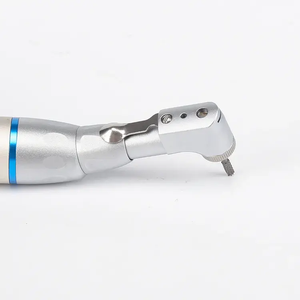 Стоматологический набор Ex-203: наклонный низкоскоростной наконечник с кнопочным управлением и внешним подачей воды для клиник - Product Image 5