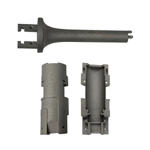 Service d'impression 3D SLM sur métal, fabrication sur mesure de composants et prototypes, certifié ISO 9001, MOQ <span class=keywords><strong>1</strong></span> pièce - Product Image 5