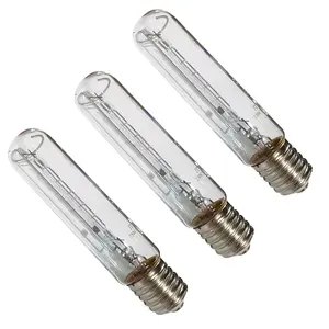 IMPA791273 Ống Hình Dạng Đèn Halogen E-39, 1000 W, 220 V, Đèn Halogen