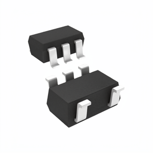 TCR2EF14,LM(CT Electronic Circuit Components Power Management (PMIC) SC 74A, SOT 753 In Stock - Product Image 1