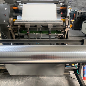 Zelfklevend Butylrubber Dak Waterdicht Tape Kleur Staal Voor Bungalow Pannendak Reparatie Kelder Scheuren Preventie - Product Image 6