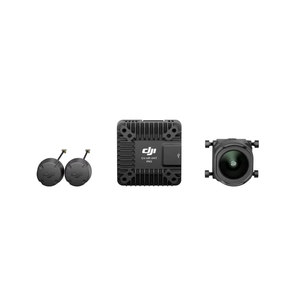 Caméra aérienne O4 Air Unit Pro 4K 120fps 10 bits D-Log M grand angle 155 degrés 1/1.3 CMOS avec stockage 4 Go - Product Image 5
