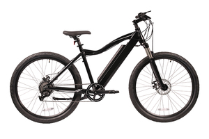 MB003-vélo électrique <span class=keywords><strong>de</strong></span> descente en montagne, <span class=keywords><strong>moteur</strong></span> arrière, bicyclette, <span class=keywords><strong>vtt</strong></span> - Product Image 2