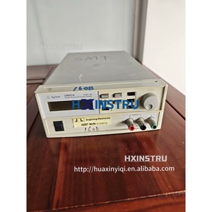 Alimentation électrique CC à sortie unique Agilent/Keysight U8001A 30V 3A #   hx - Product Image 1