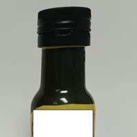 Excelente calidad de proveedor español 20ml de aceite de oliva virgen extra puro a granel aceite de oliva de bajo precio para cocinar