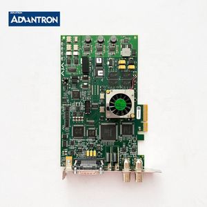 AJA LHi 102663-R8 AJA-KONA-LHi(A) 10332702H Placa base industrial Módulo de CPU Placa de CPU Stock original - Product Image 2