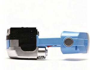 2026 Outil de cerclage électrique portable léger pour sangles en plastique PET PP - Product Image 3