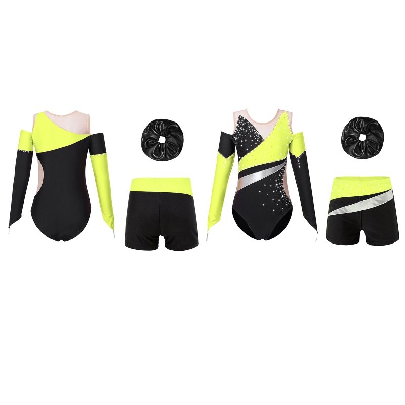 สีเหลือง