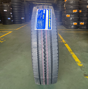 Neumático Radial Marca Longmarch en Oferta LM116 11R22.5  LM128 <span class=keywords><strong>385</strong></span> 65R22.5 Ply20 LM166 700R16 750R16 para Camión y Autobús - Product Image 6