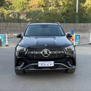 El <span class=keywords><strong>Mercedes</strong></span>-Benz <span class=keywords><strong>GLE</strong></span> <span class=keywords><strong>350</strong></span> <span class=keywords><strong>4MATIC</strong></span> 2024, un Elegante SUV Profesional <span class=keywords><strong>de</strong></span> Gasolina, es Asequible - Product Image 1