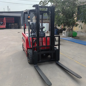 Toyota <b>Engine</b> 2 Wheel Drive Forklift 2.5 Ton 2.5t Forklift Truck 2500kg Diesel Forklift - Product Image 6