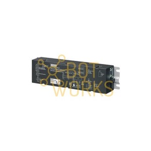 Siemens 6FB11111AT103VE2 - Nuovo - Product Image 1
