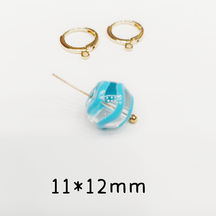 coloré 8 rayures bleu clair - prix unique