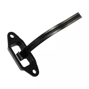 Soporte de Inspección para Puerta Trasera de Mercedes-Benz 639 Vito, Riel A6397600628, Pieza de Repuesto - Product Image 1