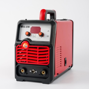 Machine de soudage à onduleur de haute qualité, soudeuse à arc manuelle portable DC au <span class=keywords><strong>prix</strong></span> de gros - Product Image 3