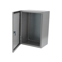 Boîtier de projet en acier inoxydable et aluminium sur mesure, prix usine Chine, certifié ISO9001, MOQ 1 pièce