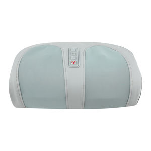 <span class=keywords><strong>Appareil</strong></span> <span class=keywords><strong>de</strong></span> <span class=keywords><strong>massage</strong></span> des <span class=keywords><strong>pieds</strong></span> avec compresse chaude, rouleau <span class=keywords><strong>de</strong></span> grattage, <span class=keywords><strong>shiatsu</strong></span>, chaleur et pétrissage <span class=keywords><strong>pour</strong></span> <span class=keywords><strong>massage</strong></span> des tissus profonds - Product Image 3