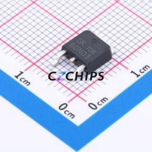 Transistor de Efecto de Campo (MOSFET) Original Nuevo 60N03(TO-252) TO-252 - Product Image 1