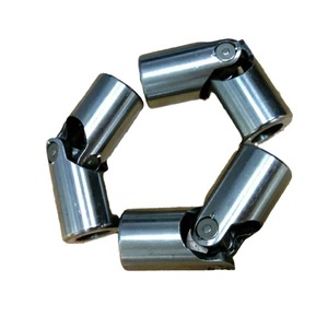 Joint universel Nantong, diamètre intérieur 14 mm, pour pièces de rechange de presse d'impression - Product Image 5